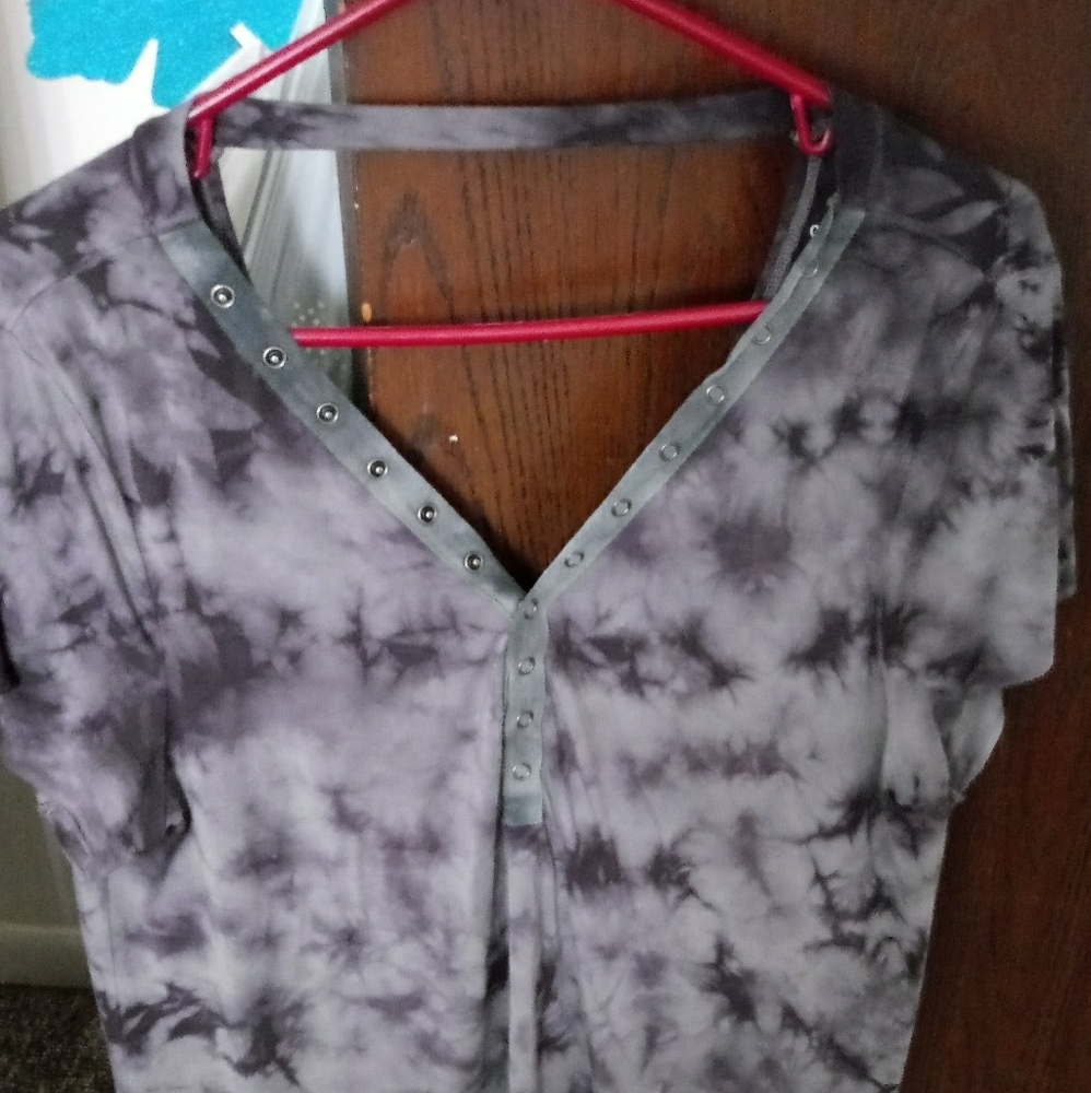 AEO SEXY N SOFT  TOP